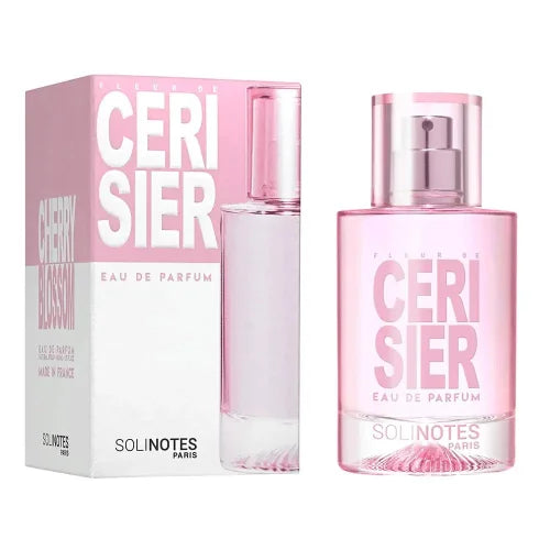 Load image into Gallery viewer, Solinotes Eau de Parfum (Cherry Blossom) - Count On Us
