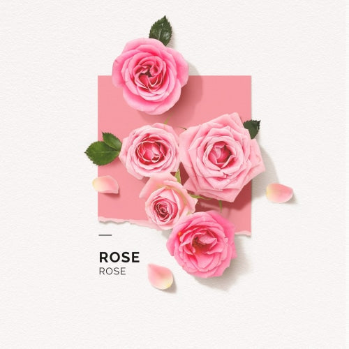 Solinotes Eau de Parfum (Rose) - Count On Us