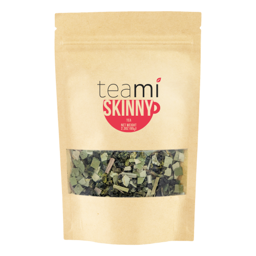 Teami Blends Skinny Tea Blend - Count On Us