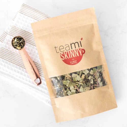 Teami Blends Skinny Tea Blend - Count On Us