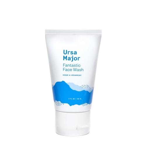 Ursa Major Fantastic Face Wash (Travel Size) - Count On Us