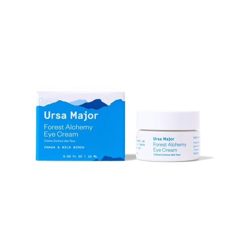 Load image into Gallery viewer, Ursa Major Forest Alchemy Eye Cream - Count On Us
