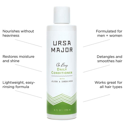 Load image into Gallery viewer, Ursa Major Go Easy Conditioner - Count On Us
