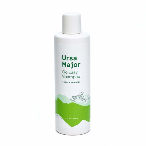 Ursa Major Go Easy Shampoo - Count On Us