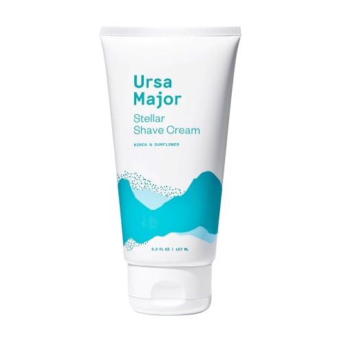 Ursa Major Stellar Shave Cream - Count On Us