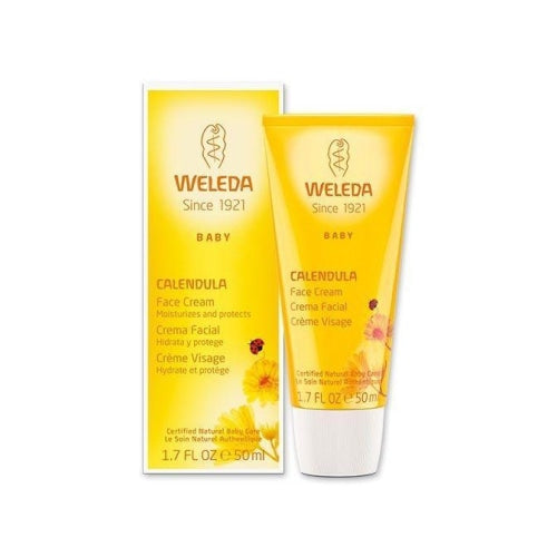 Load image into Gallery viewer, Weleda Calendula Face Cream - Count On Us
