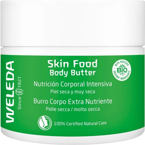Weleda Skin Food Body Butter - Weleda