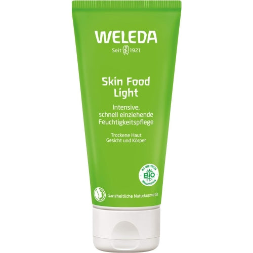 Weleda Skin Food Light Nourishing Cream - Weleda