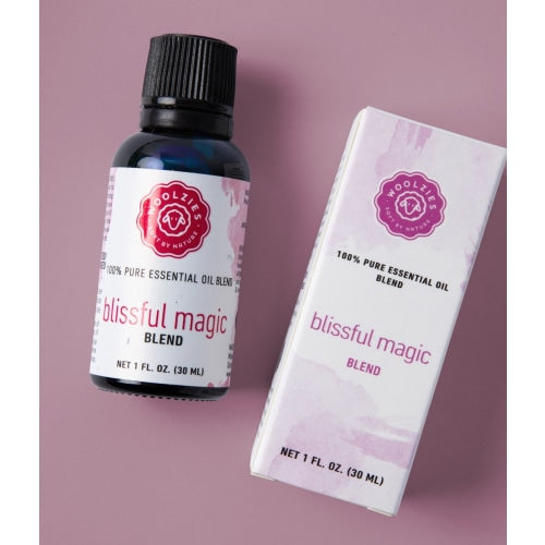 Woolzies Blissful Magic Blend - Count On Us
