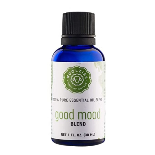 Woolzies Good Mood Blend - Count On Us