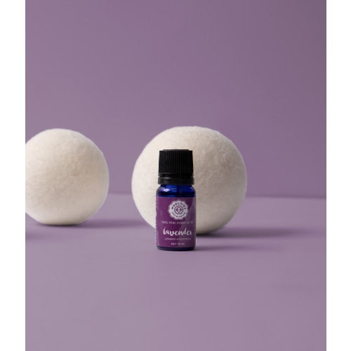 Woolzies Lavender Essential Oil - Count On Us