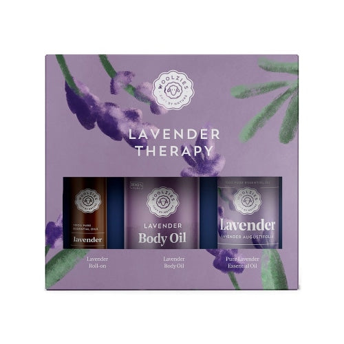 Load image into Gallery viewer, Woolzies Lavender Therapy Kit - Count On Us
