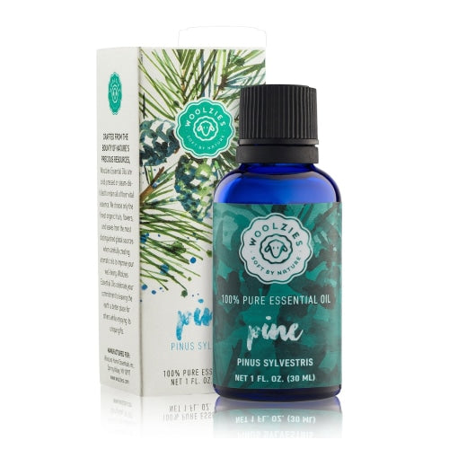 Woolzies Pine Essential Oil - Count On Us
