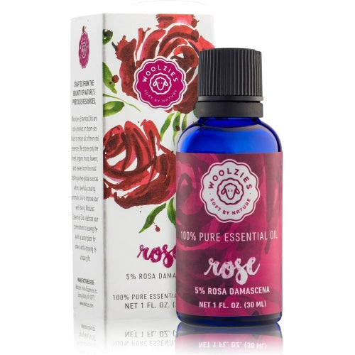 Woolzies Rose Essential Oil - Count On Us