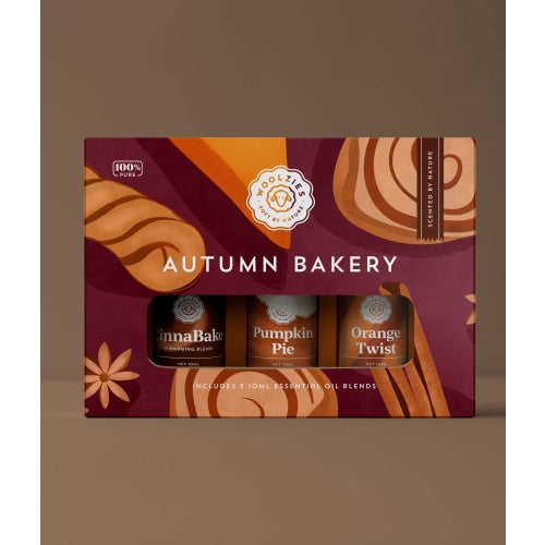 Load image into Gallery viewer, Woolzies The Autumn Bakery Collection - Count On Us
