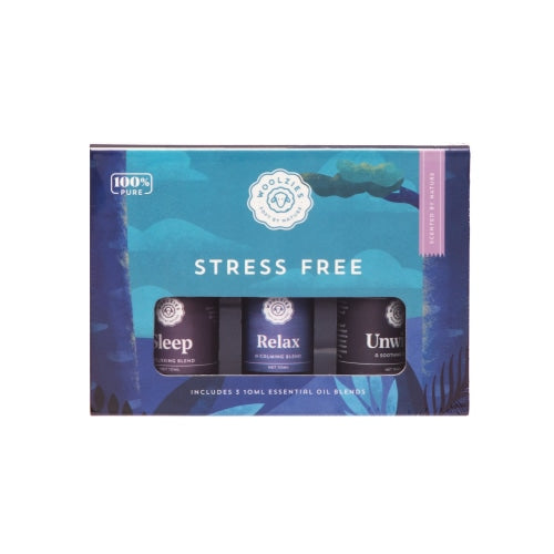 Woolzies The Stress Free Collection - Count On Us