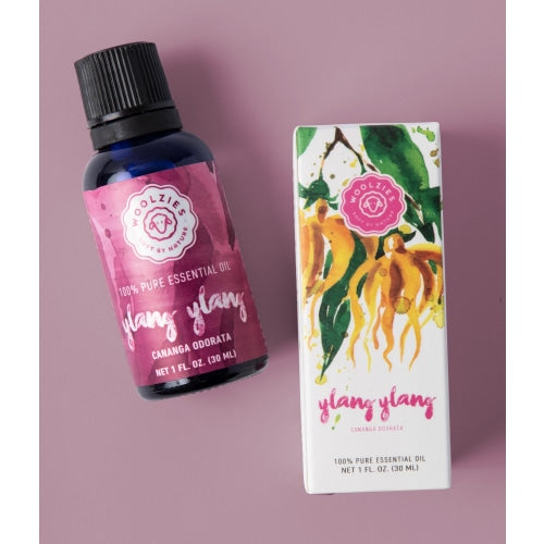 Load image into Gallery viewer, Woolzies Ylang Ylang Essential Oil - Count On Us
